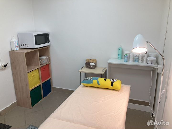 Шугаринг депиляция