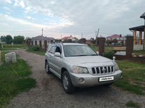 Toyota Kluger 2.4 AT, 2001, 306 000 км, с пробегом, цена 925 000 руб.