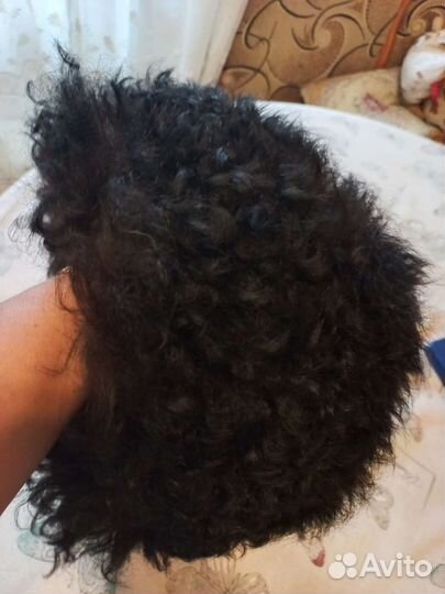 Папаха кавказская