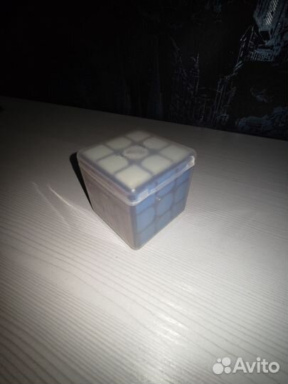 Кубик рубика MoFangGe Thunderclap V2