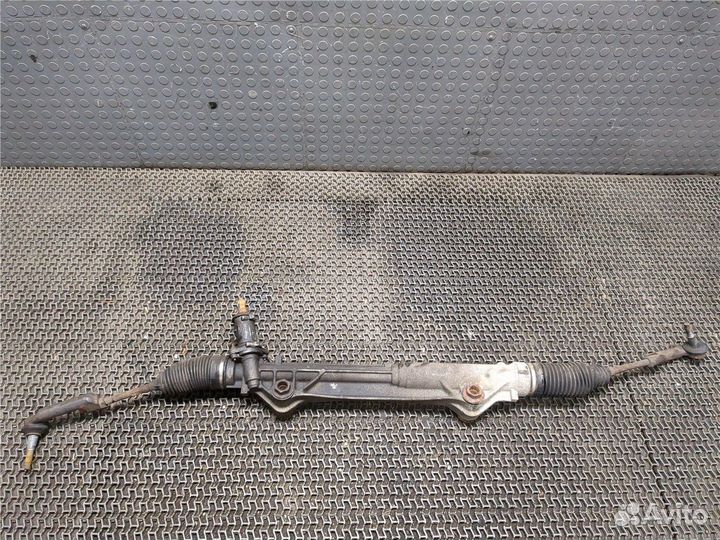 Рейка рулевая с г/у Lincoln Navigator, 2010