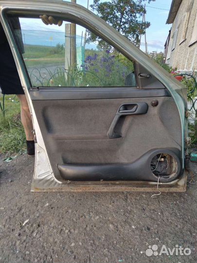 Двери от 2012