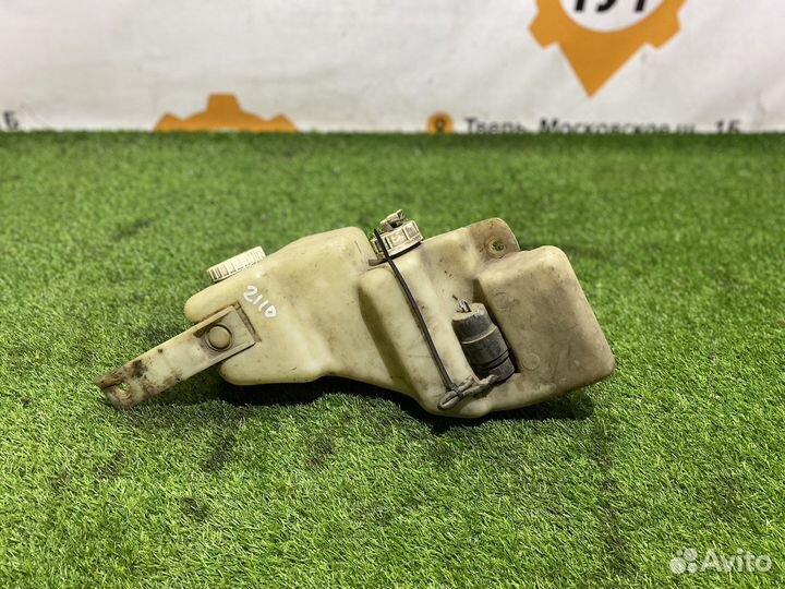 Бачок омывателя ваз 2110/2112