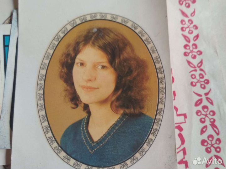 Винтажные переводные картинки, наклейки, гдр 80-е