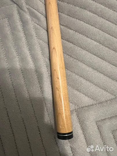 Кий ручной работы