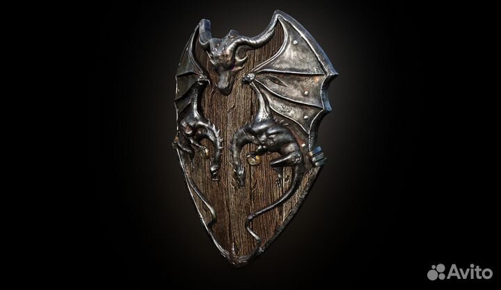 3D моделирование