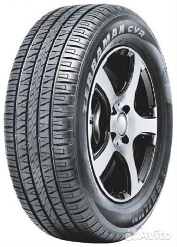 Sailun Terramax CVR 215/70 R16 100H