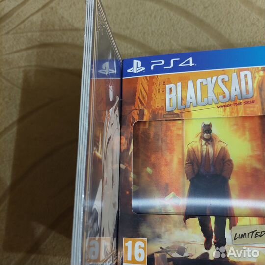 Игры на ps4 диски