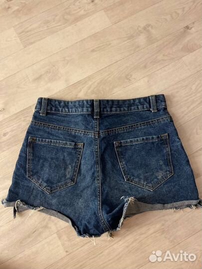 Шорты