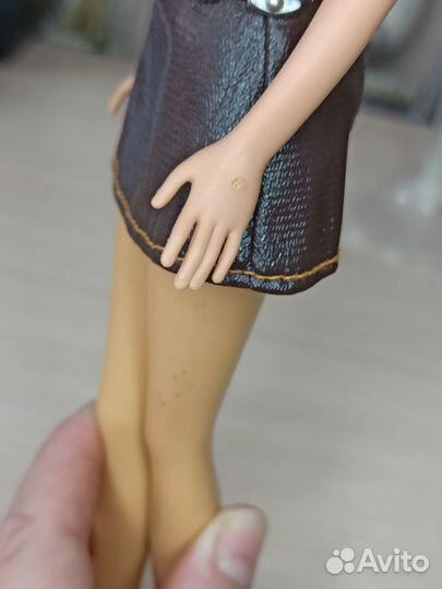 Barbie Happy Birthday 2004