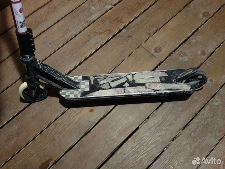 Дека oxelo Mf540