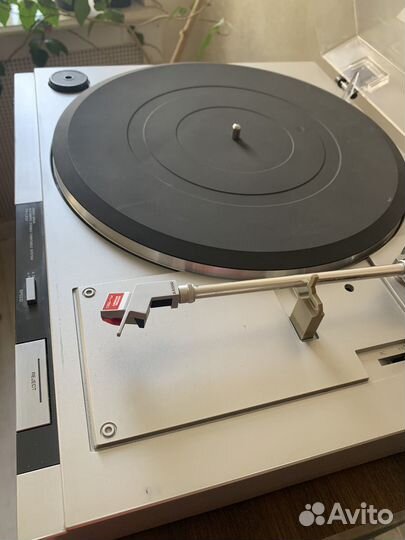 Проигрыватель винила Sony ps-lx 22