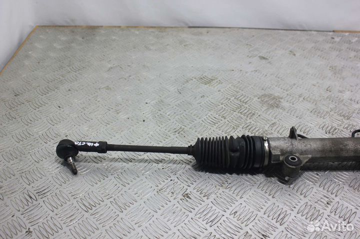 Рулевая рейка Форд Фиеста 96fb3550ac