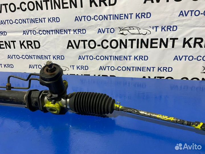 Рулевая рейка Mitsubishi Mirage CJ2A 4G15