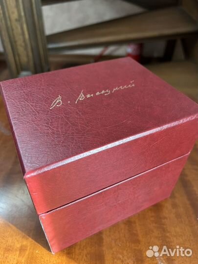 15 дисков с творчеством В.Высоцкого