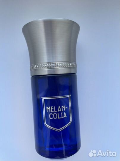 Духи нишевые