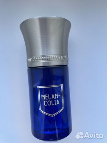 Духи нишевые