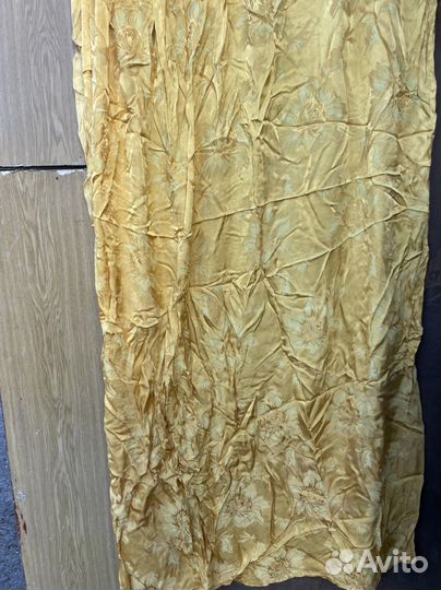 Занавески бу