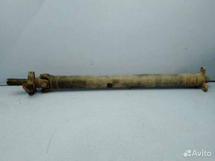 Карданный вал задний Mercedes-Benz C-Class W202