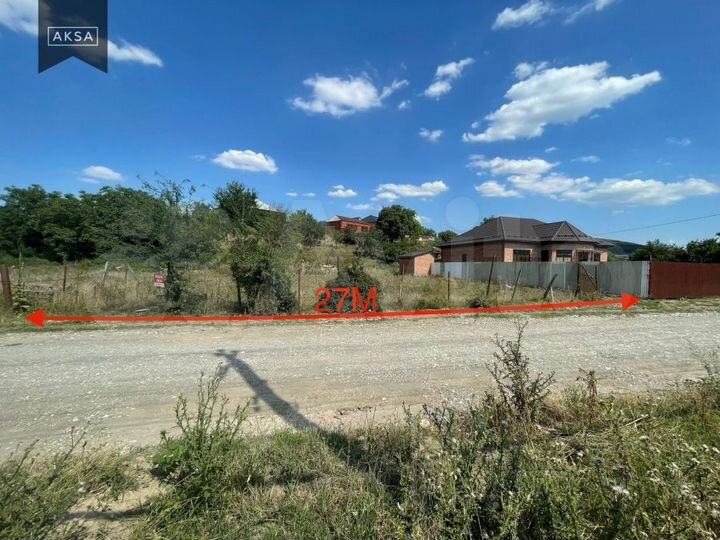 Участок 9 сот. (ИЖС)