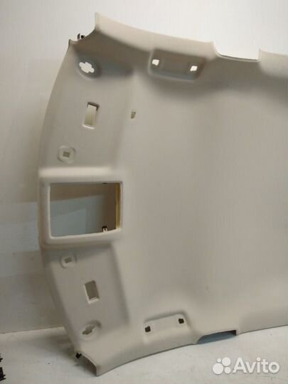 Обивка потолка Lexus Rx 4 2016-2022