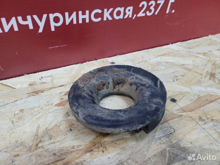 Верхняя опора пружины задняя Renault Logan