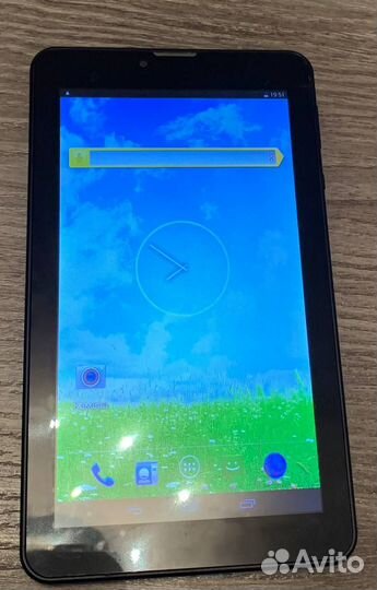 Планшет Digma Optima 7.07 3G