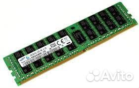 Оперативная память Samsung M321raga0B20-CWK 128GB