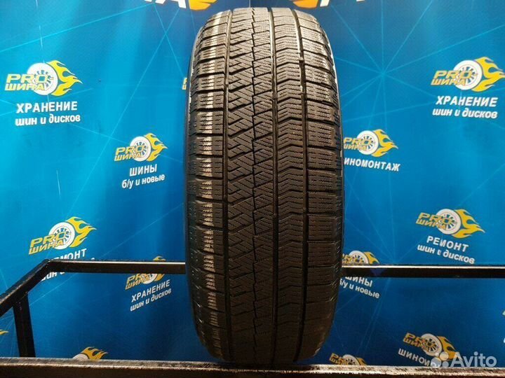 Bridgestone Blizzak Ice 195/60 R15