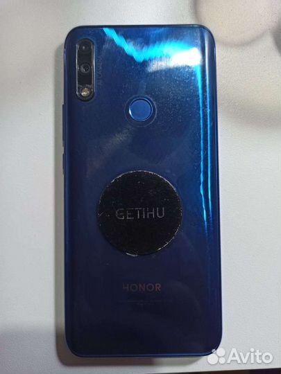 HONOR 9X, 4/128 ГБ
