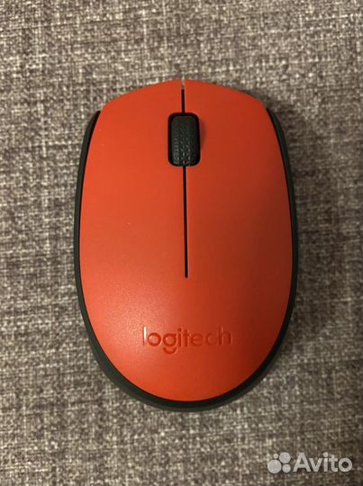 Компьютерная мышка