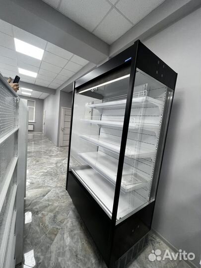 Флоренция Cube холодильный шкаф