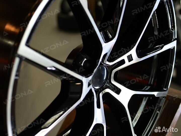 Литые диски 728M Style R19 для BMW. Рассрочка