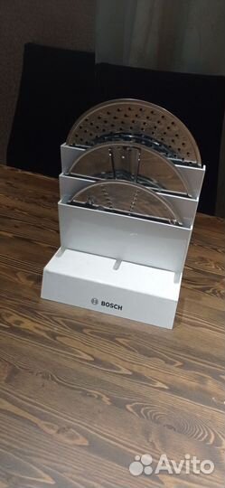 Кухонный комбайн bosch mum аксессуары