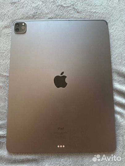 Apple iPad Pro 12,9