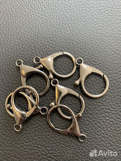 Замок для цепи 508