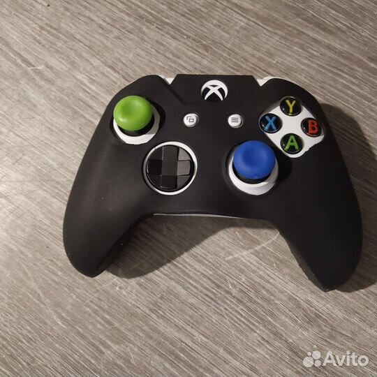Чехол для геймпада xbox