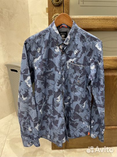 Рубашка для подростка 170 рост