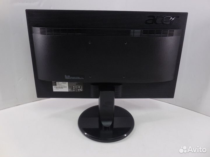 Монитор Acer K202HQL