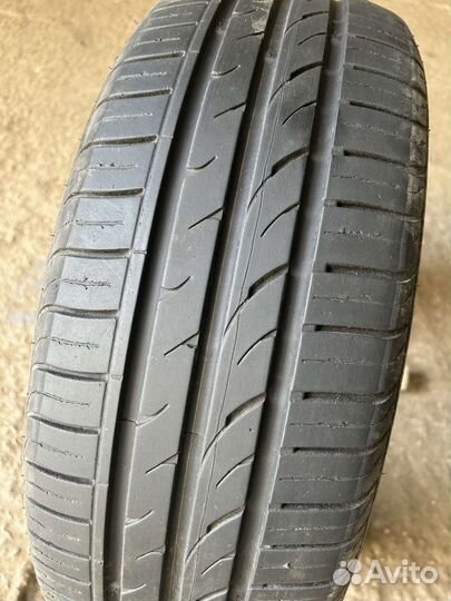Nexen N Blue HD 205/60 R16