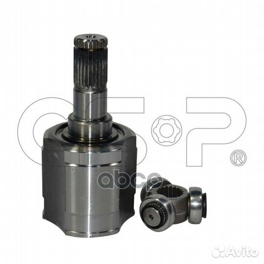 ШРУС внутренний к-т hyundai accent II Saloon (L