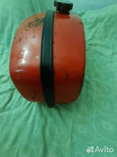 Бак, от восход