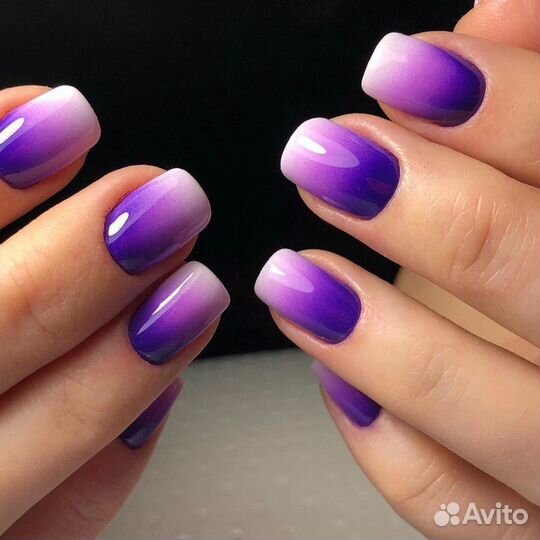 Маникюр, педикюр