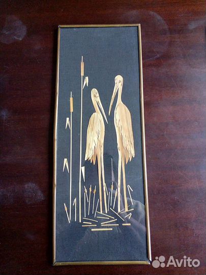 Настенные панно