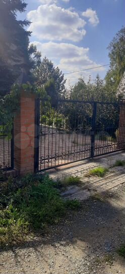 Дача 87 м² на участке 6,3 сот.