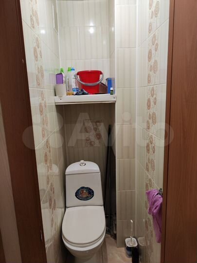 2-к. квартира, 44 м², 1/5 эт.