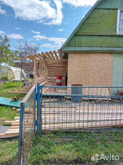 Строительная бригада