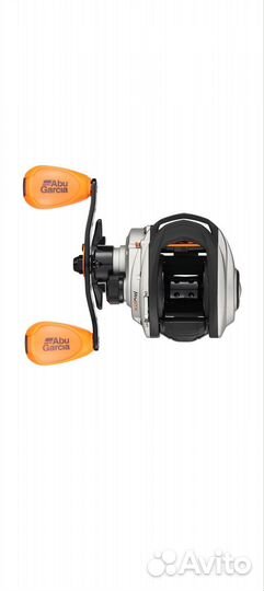 Abu Garcia Max4 STX LP LH