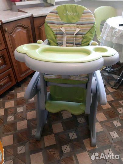 Стул для кормления