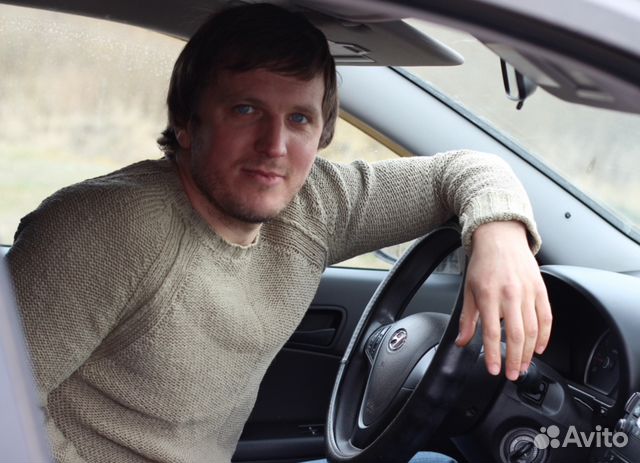 Инструктор по вождению в Омске | Услуги | Авито